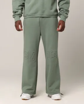 Saint Morta Unity Trackpant Moss Green