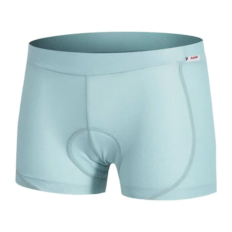 Santic New Week Ⅱ Women's Underwear