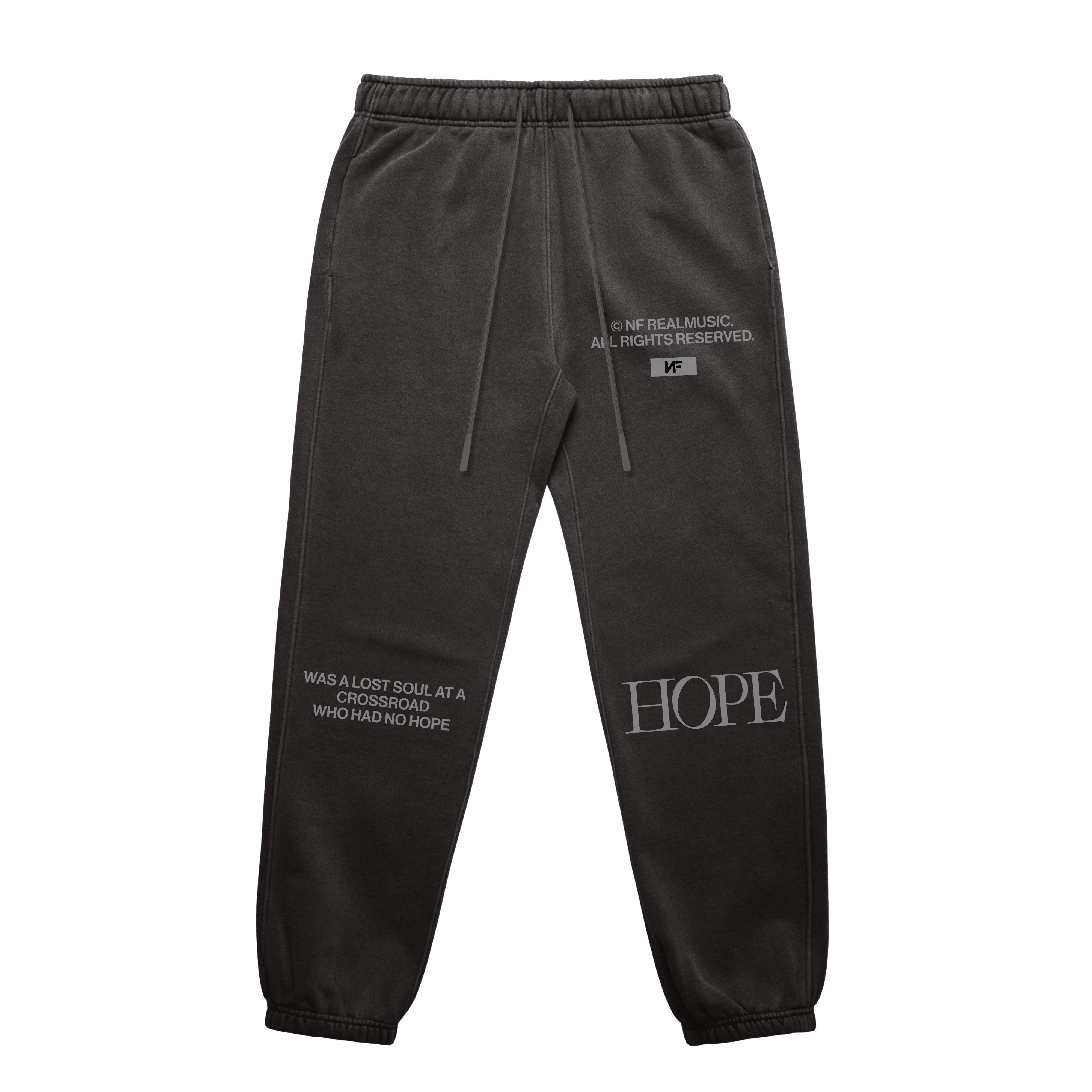 Shadow "HOPE" Sweatpants