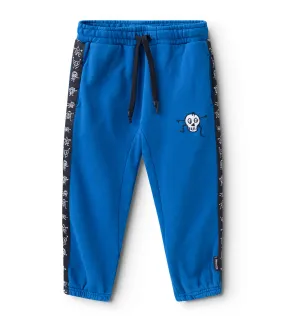 side elements sweatpants