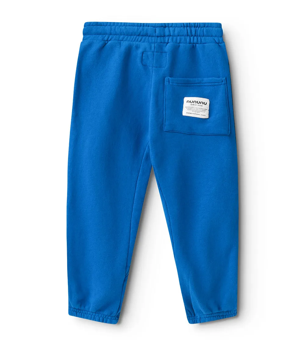 side elements sweatpants