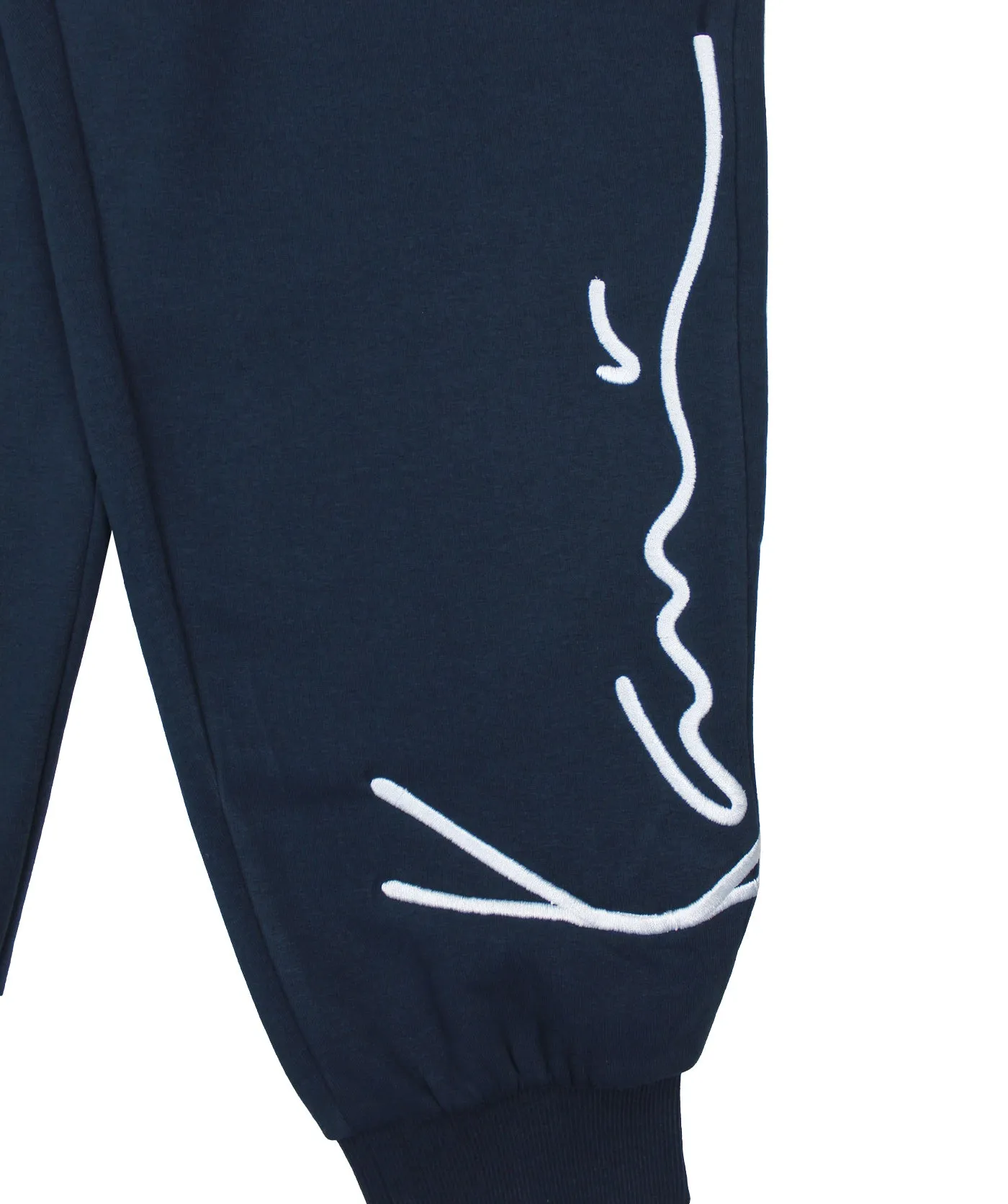 Signature Retro Sweatpants