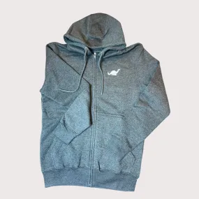 Sinclair DINO zip hoodie