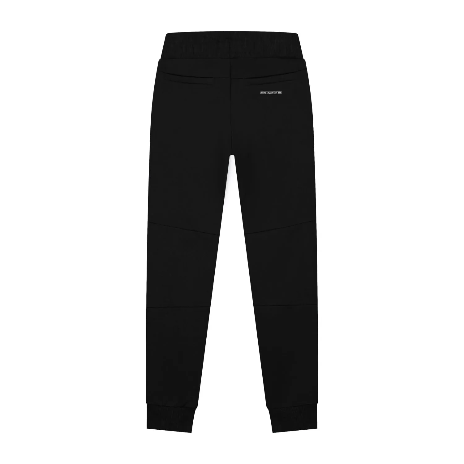 Skurk Sweatpants Bastiaan Black