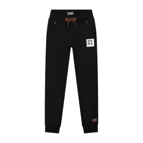 Skurk Sweatpants Bastiaan Black