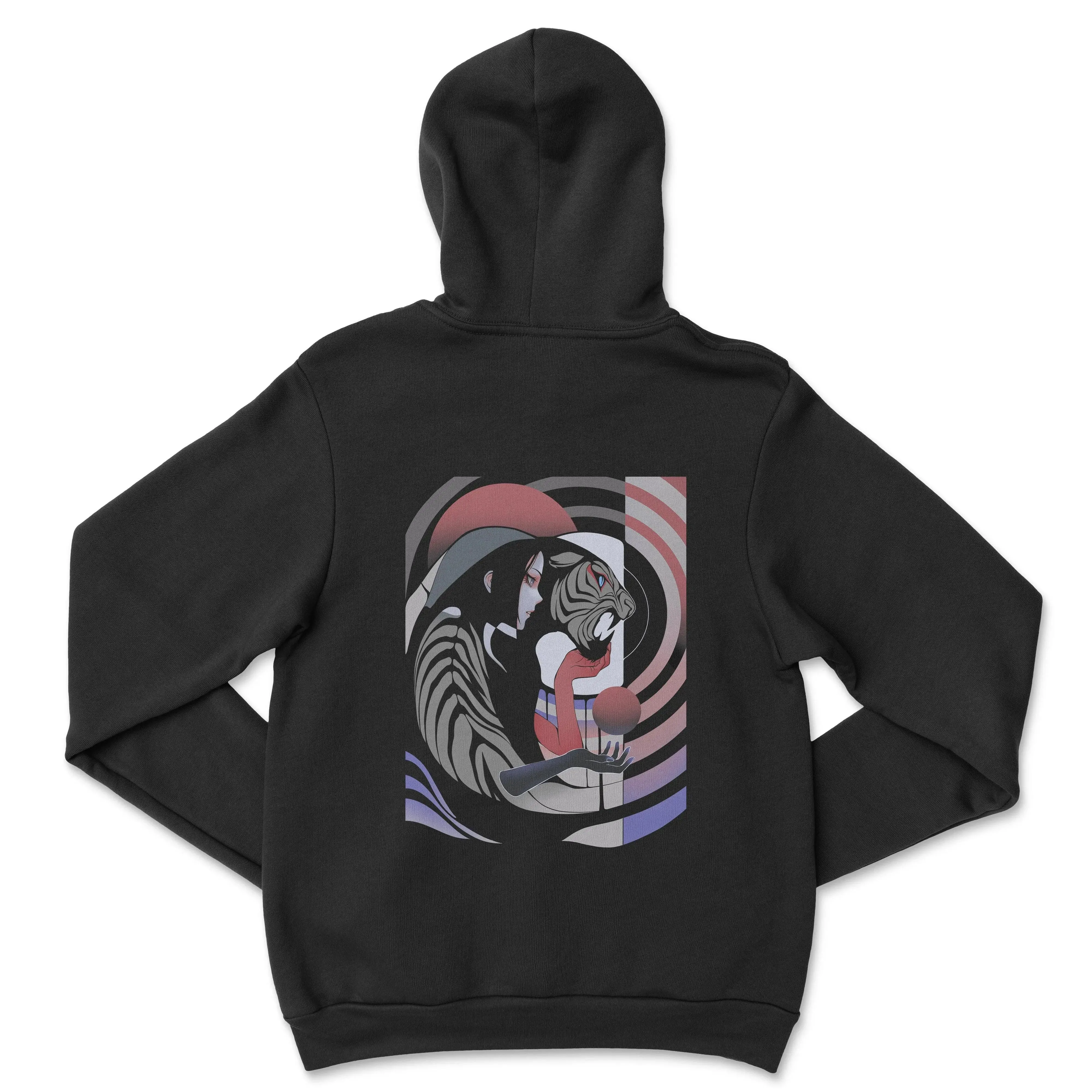 Spirit Animal • Hoodie [Monthly Exclusive]