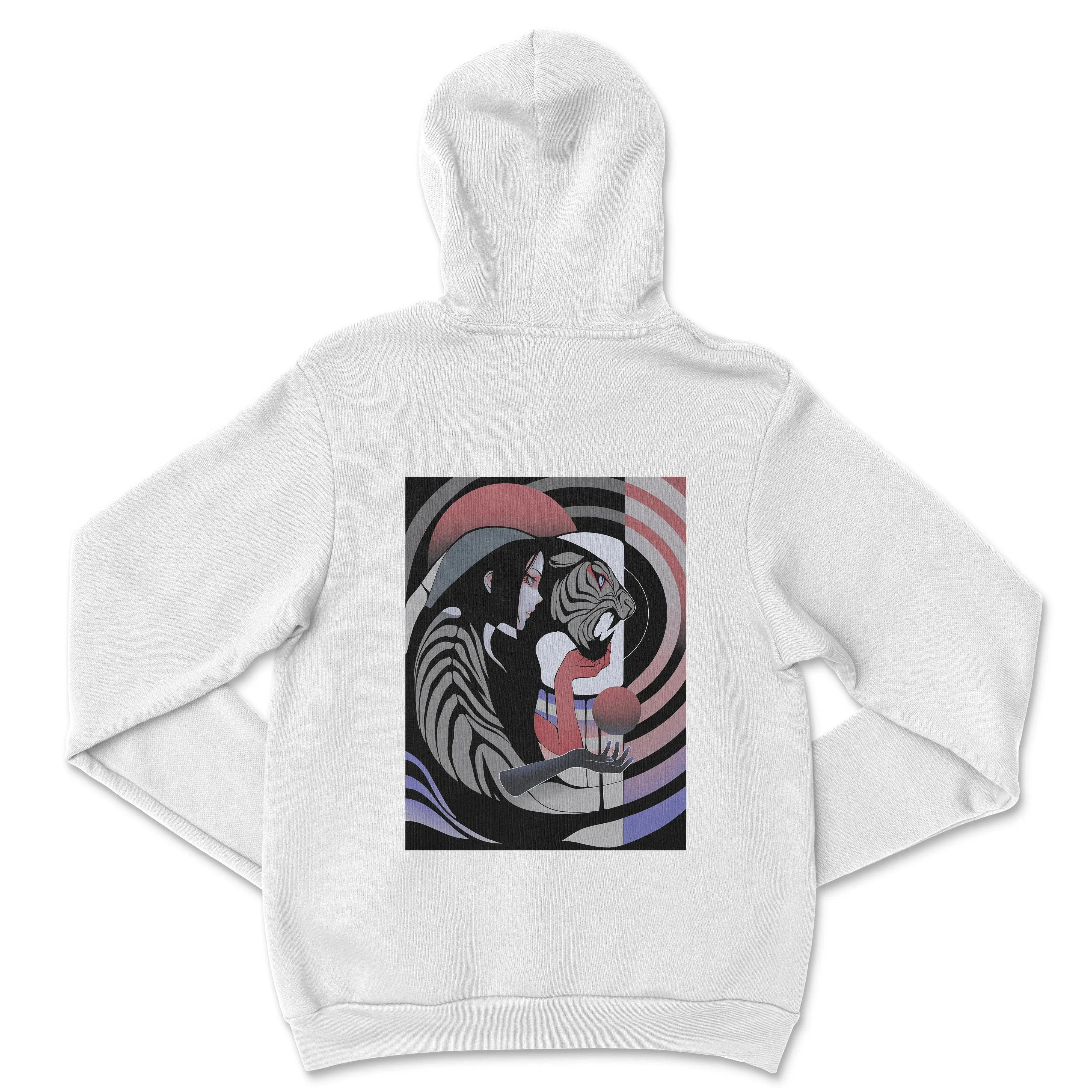 Spirit Animal • Hoodie [Monthly Exclusive]