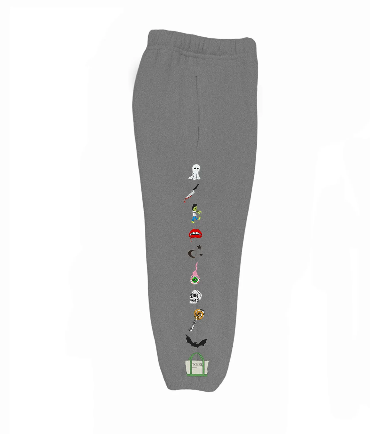 Spooky Sprinkle Sweatpants Kids' (Copy)