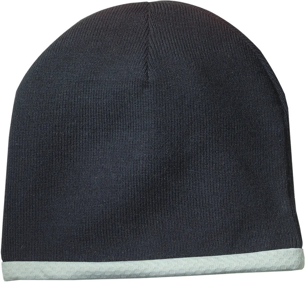 Sport-Tek Performance Knit Hat