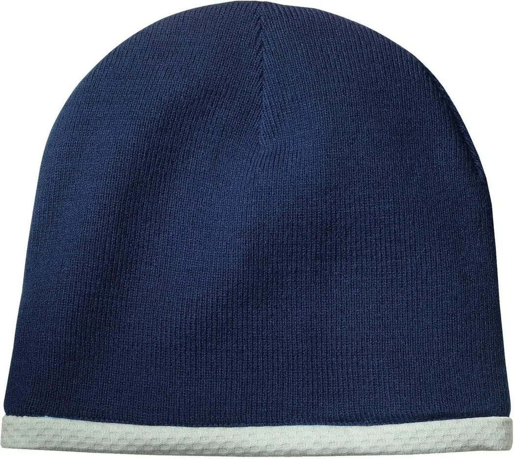 Sport-Tek Performance Knit Hat