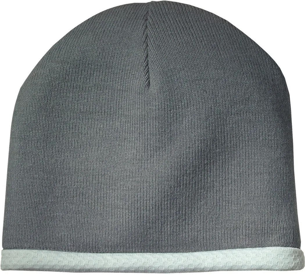 Sport-Tek Performance Knit Hat