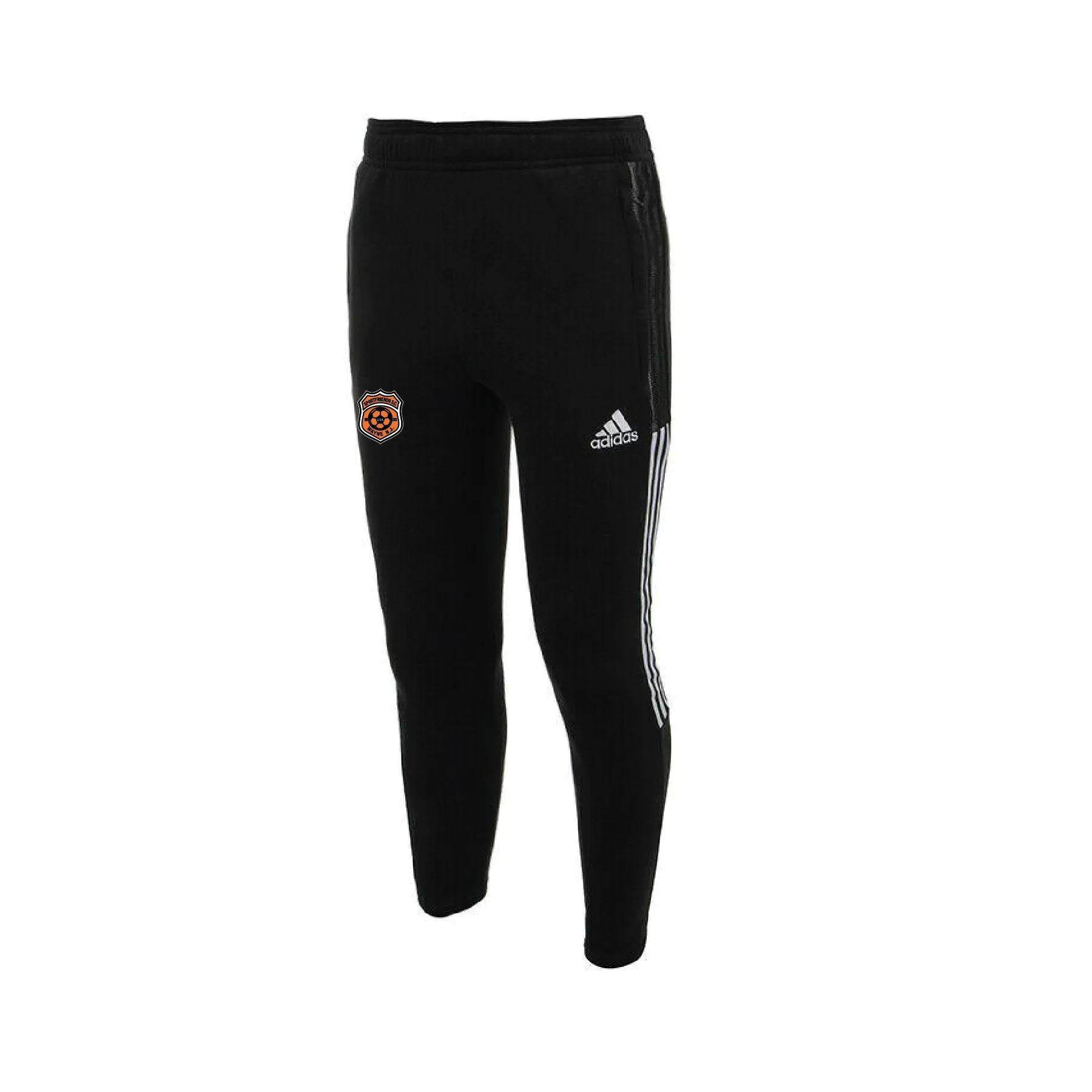 Sportfriends SC adidas Tiro 21 Sweatpants Black