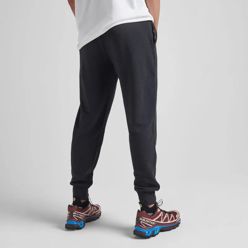 Stance Shelter Jogger With Butter Blend - Black