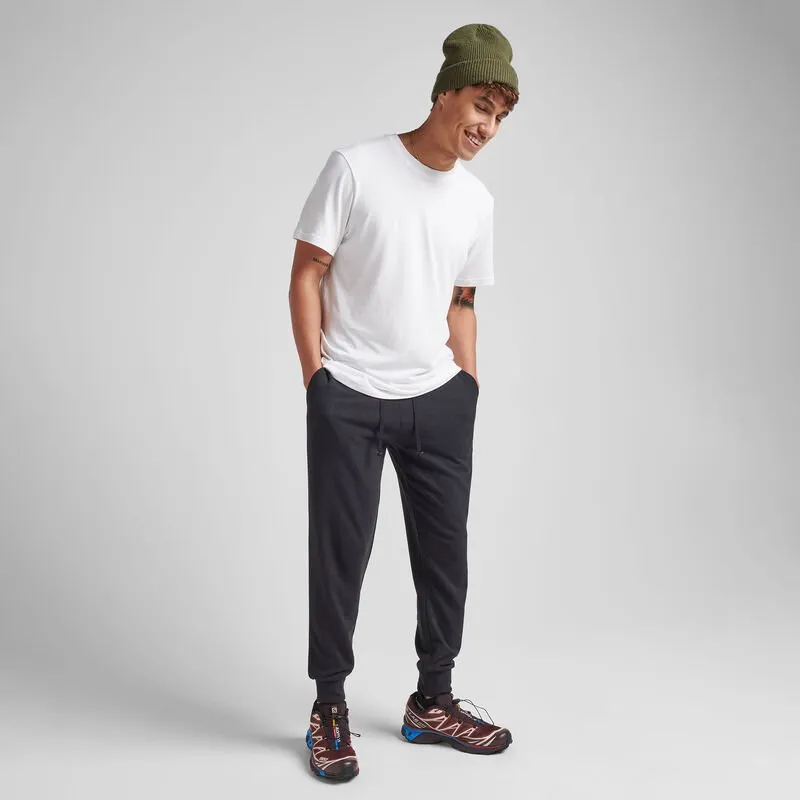 Stance Shelter Jogger With Butter Blend - Black