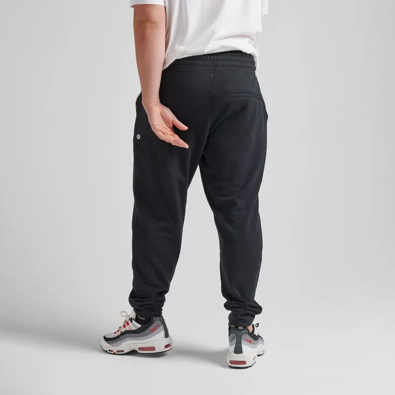 Stance Shelter Jogger With Butter Blend - Black