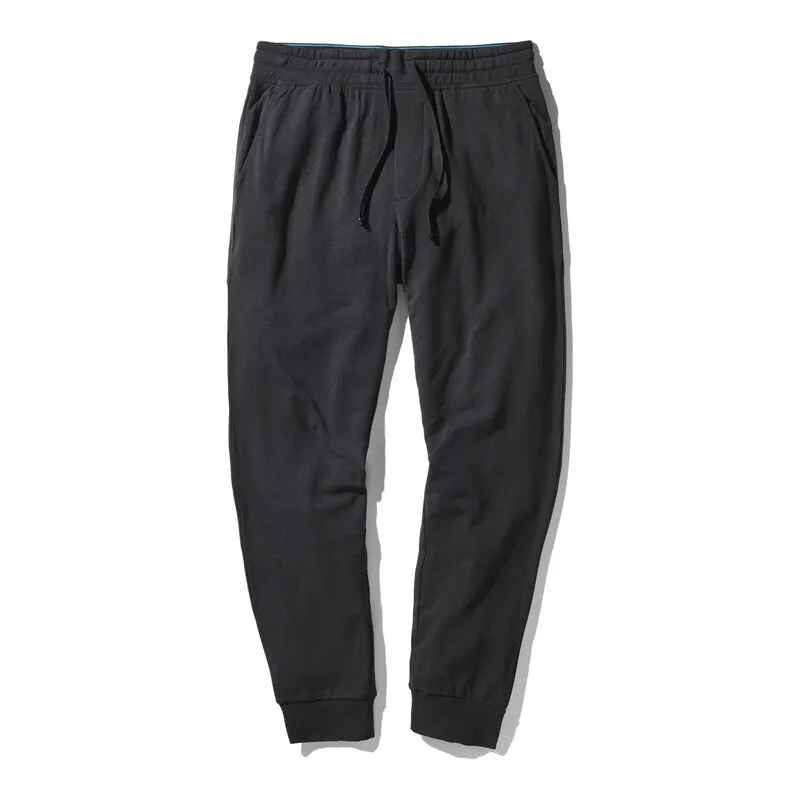 Stance Shelter Jogger With Butter Blend - Black