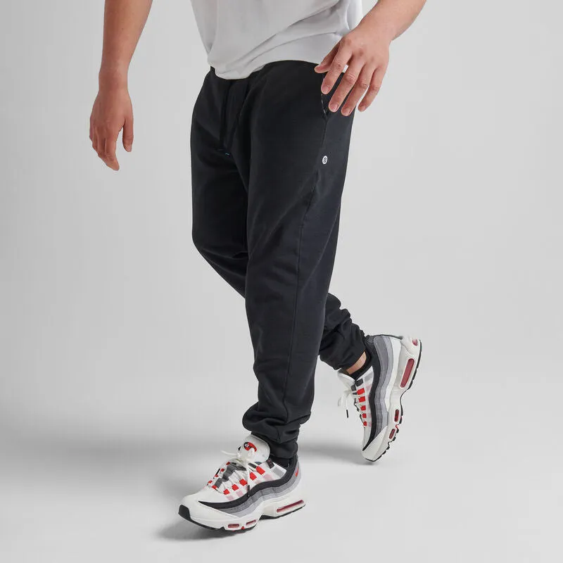 Stance Shelter Jogger With Butter Blend - Black