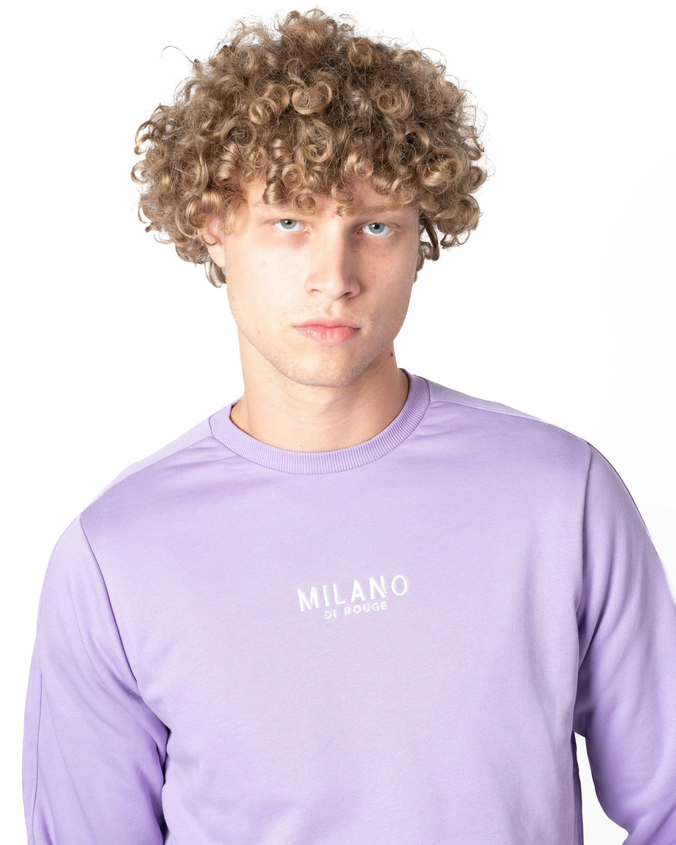 Summer Signature Fleece Sweatshirt