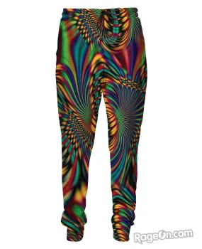 Synethesia Sweatpants