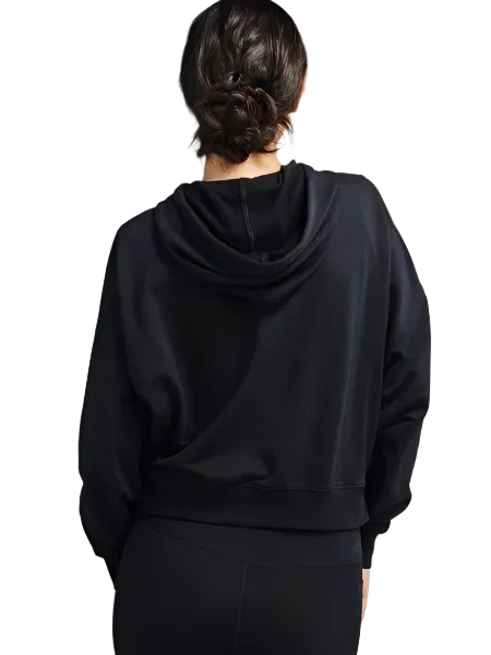 tasc - Women's Studio Fleece Hoodie