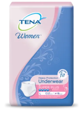 Tena Women Protective Underwear