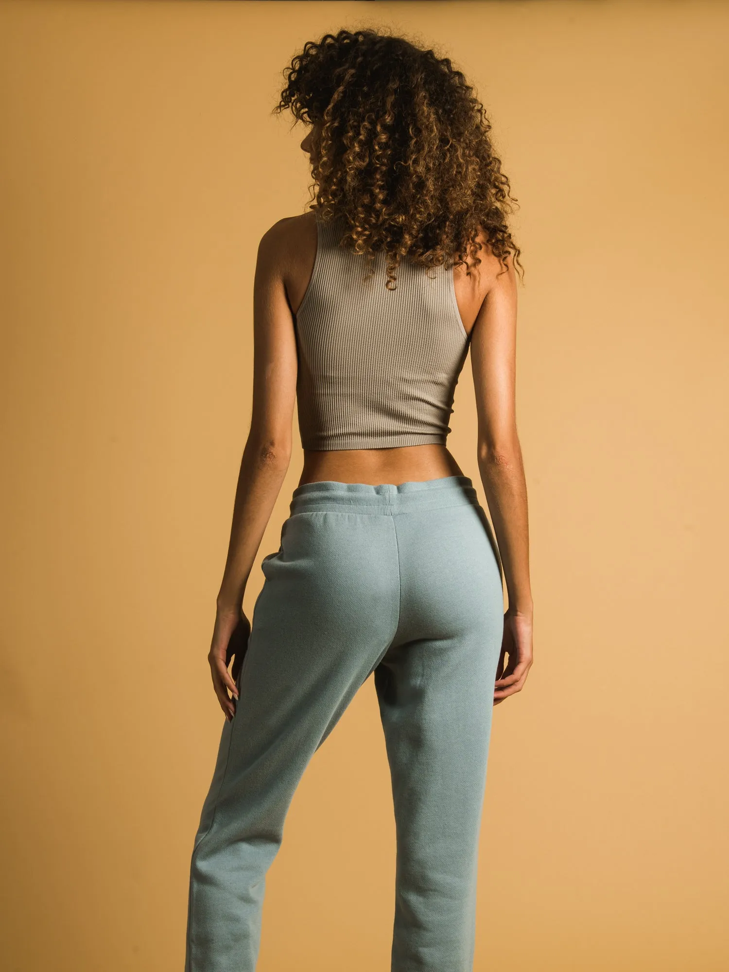 TENTREE CORK BAMONE SWEATPANTS  - CLEARANCE