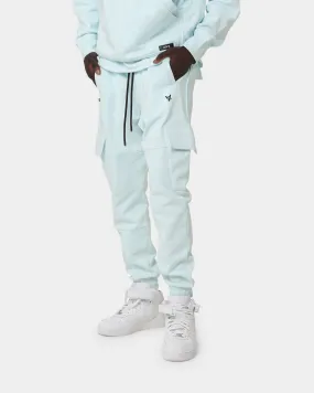 The Anti Order Anti Essential Sweatpants Pastel Blue