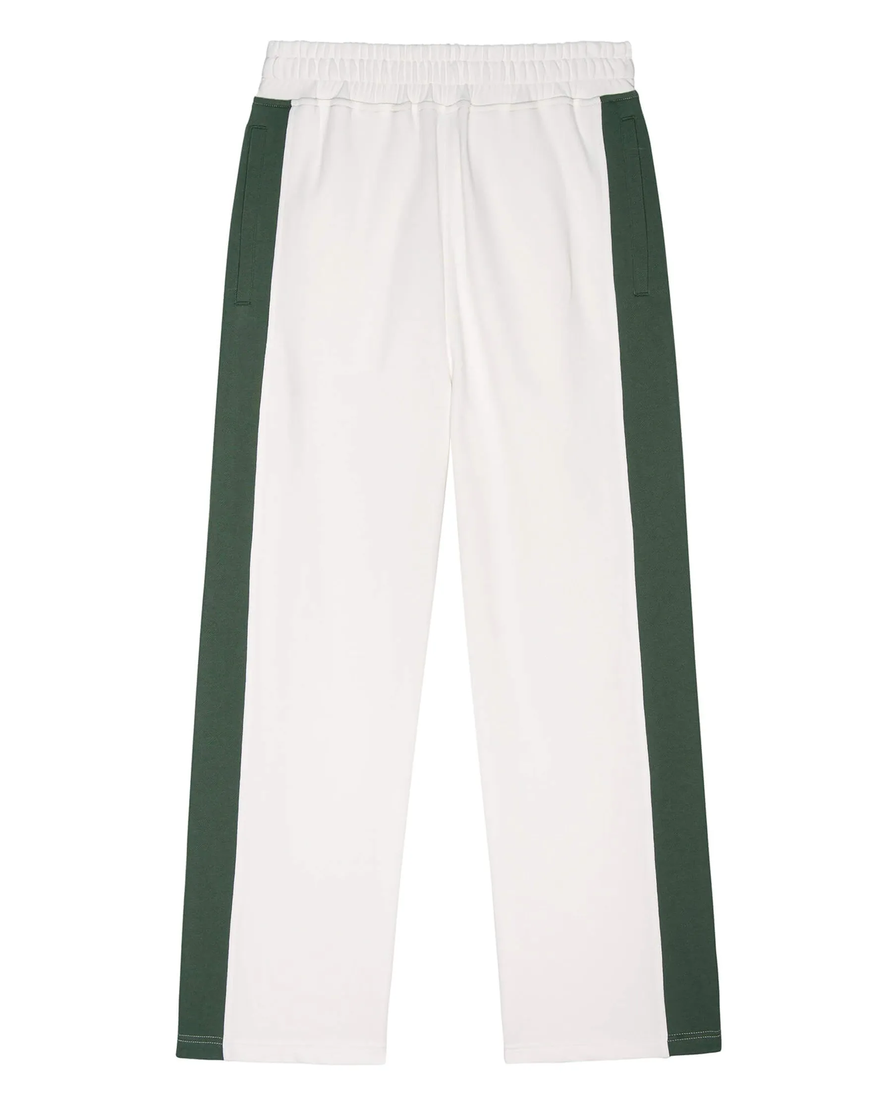 The Court Sweatpant. -- Rally Colorblock