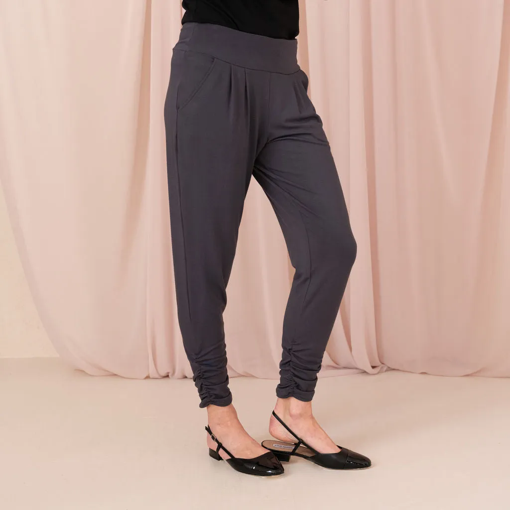 The Dressy Sweatpant