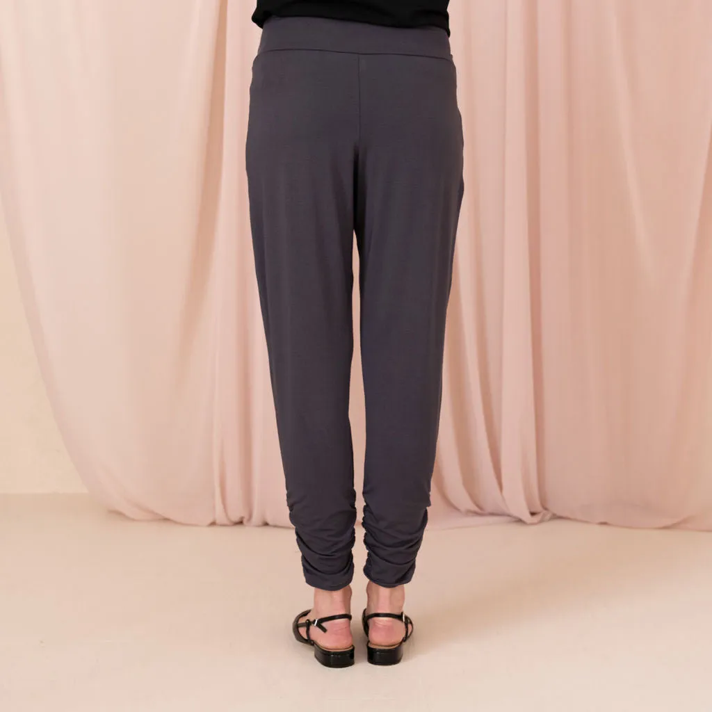 The Dressy Sweatpant