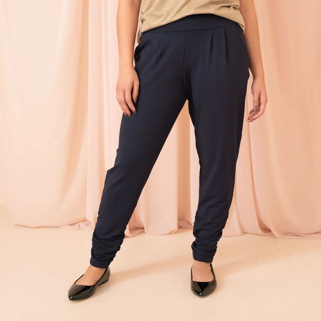 The Dressy Sweatpant