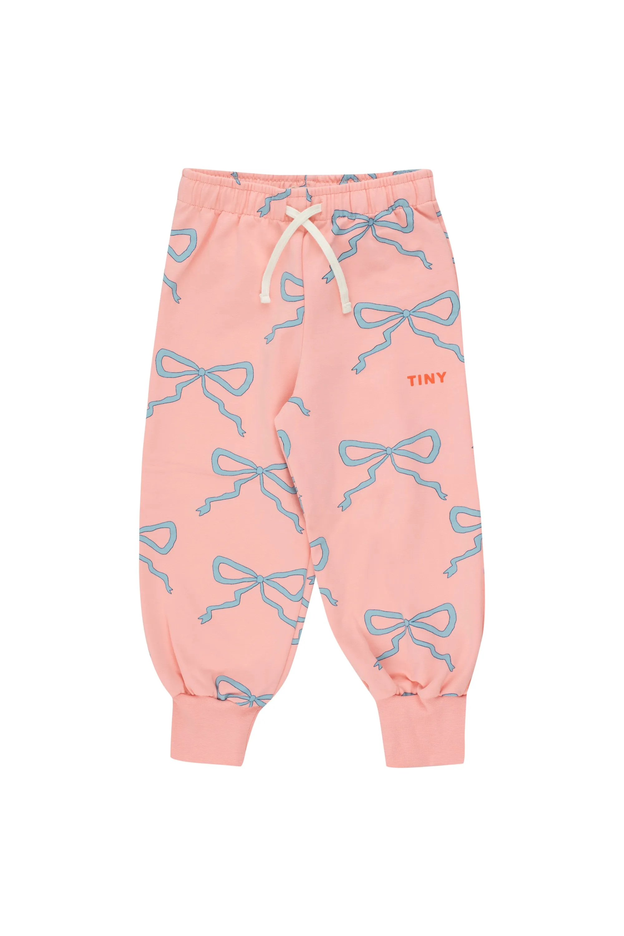 Tiny Cottons - Bows Sweatpants (Kid)