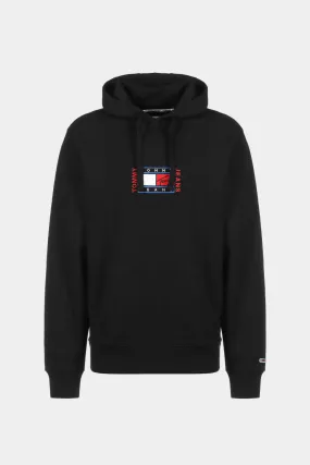 Tommy Jeans - Timeless Tommy Hoodie