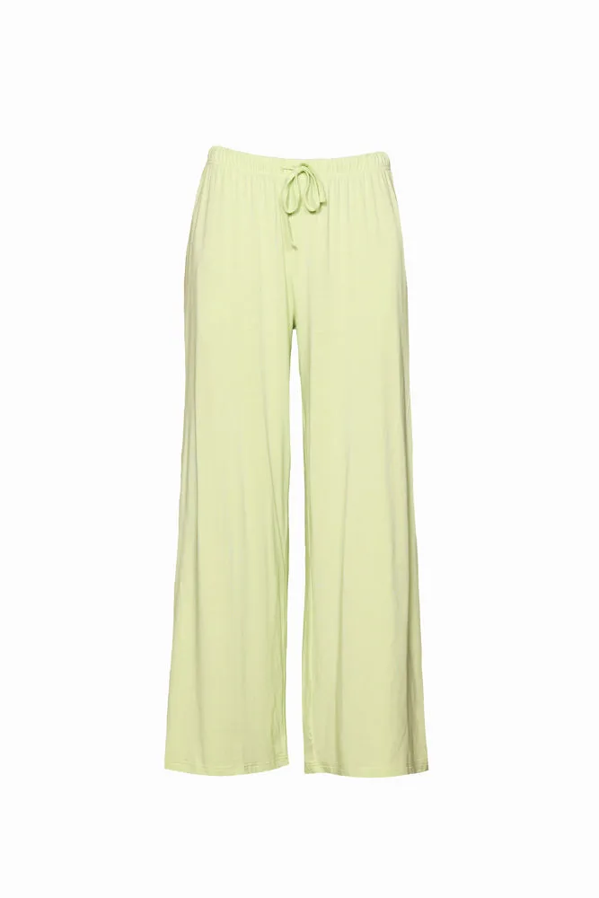 Tyne Pants Lime