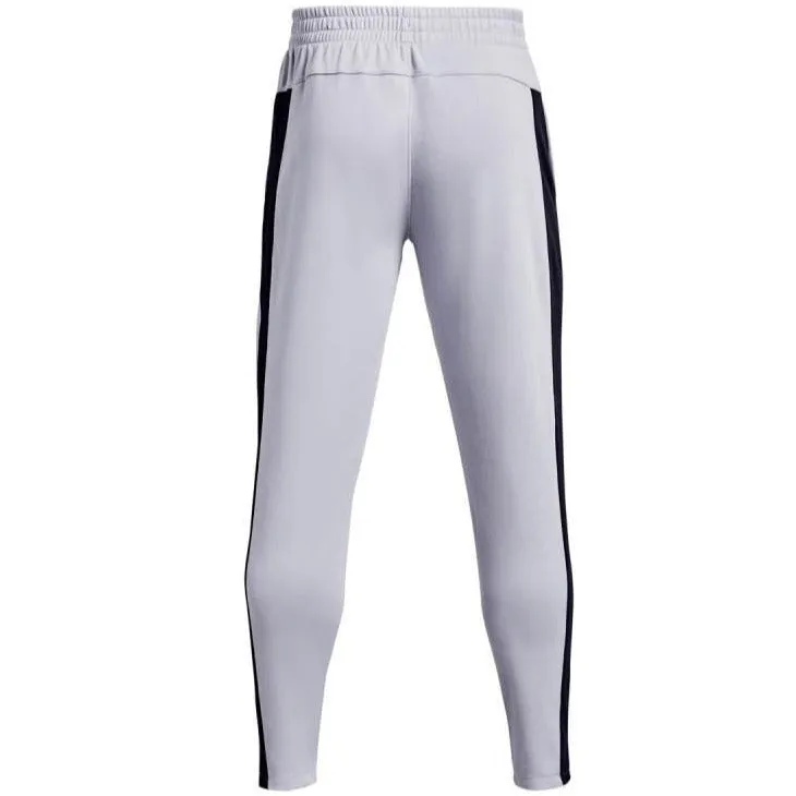 Under Armour Rival Grey Sweatpants