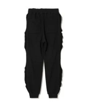 Undercover Ruffle Sweatpant