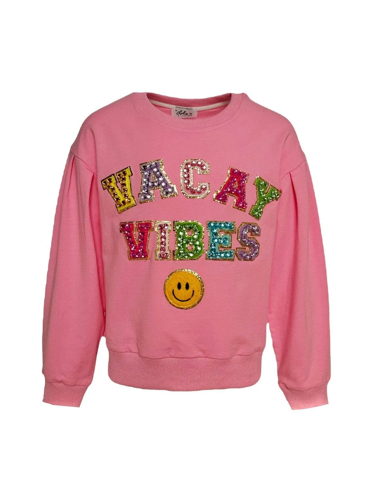 Vacay Vibes Sweatshirt