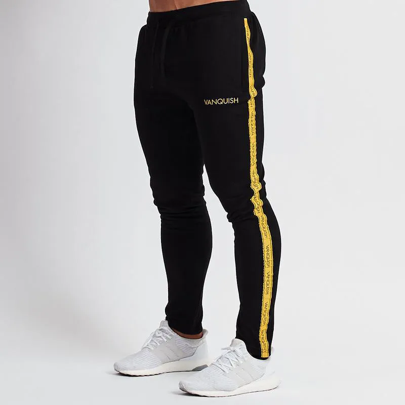 Vanquish Men's Fitness Joggers