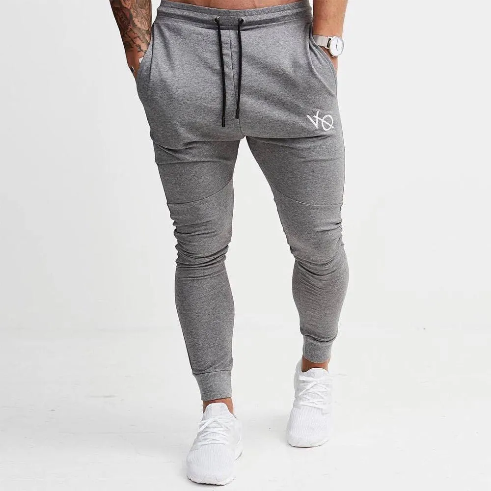 Vanquish Men's Fitness Joggers