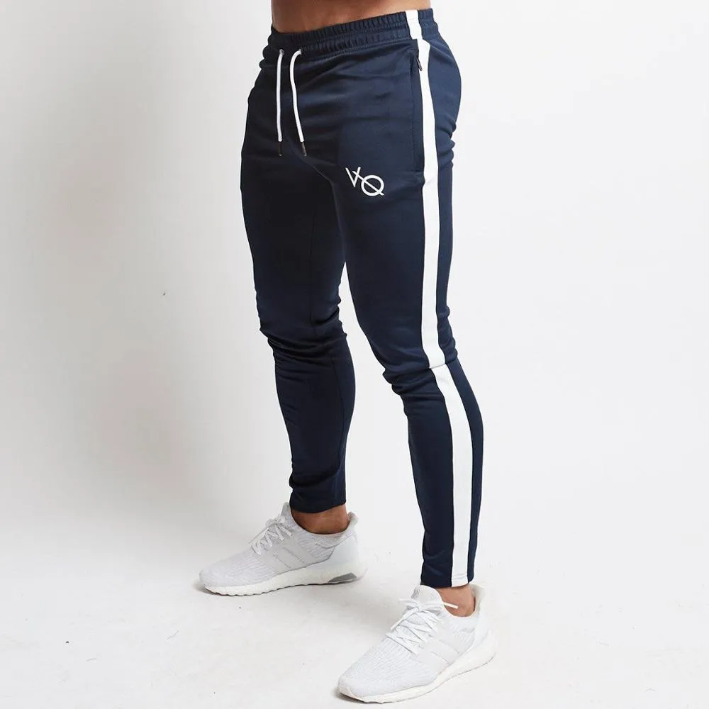 Vanquish Men's Fitness Joggers