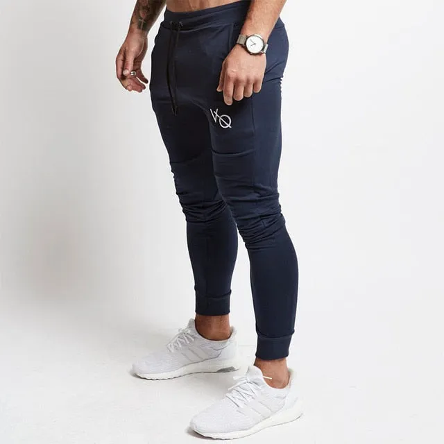 Vanquish Men's Fitness Joggers