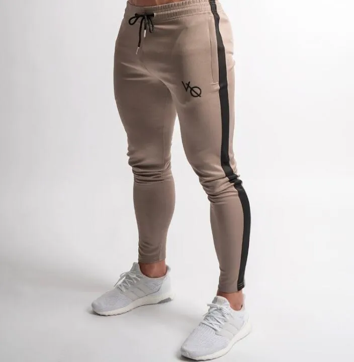 Vanquish Men's Fitness Joggers