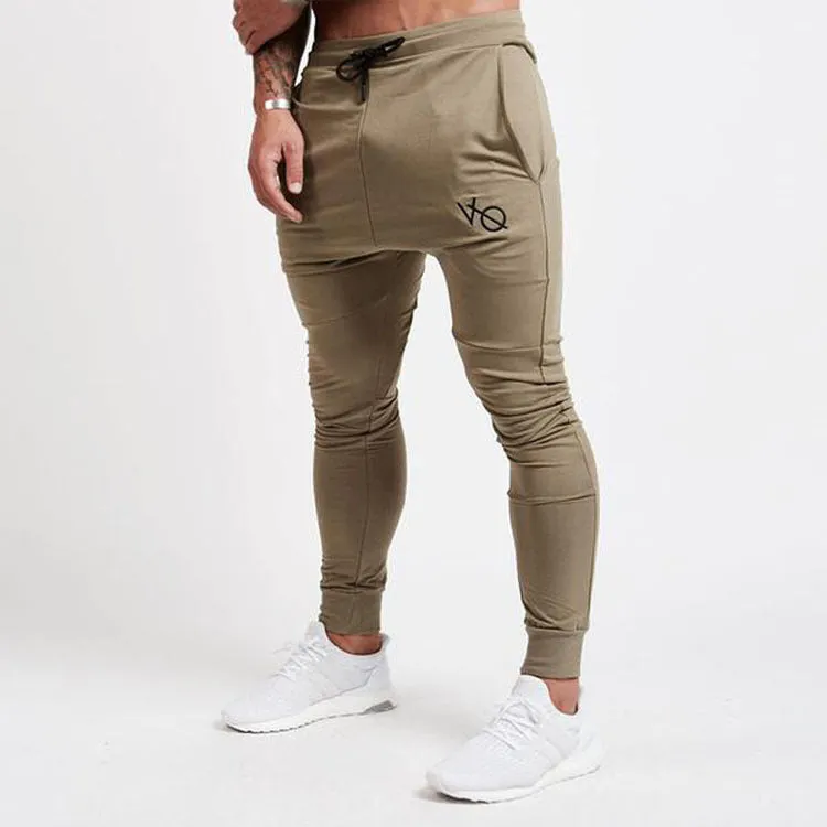 Vanquish Men's Fitness Joggers