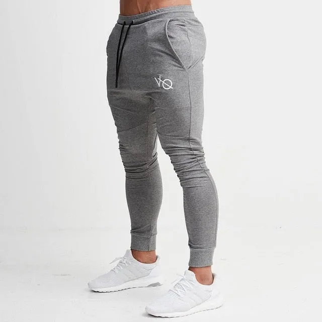 Vanquish Men's Fitness Joggers