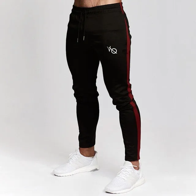 Vanquish Men's Fitness Joggers