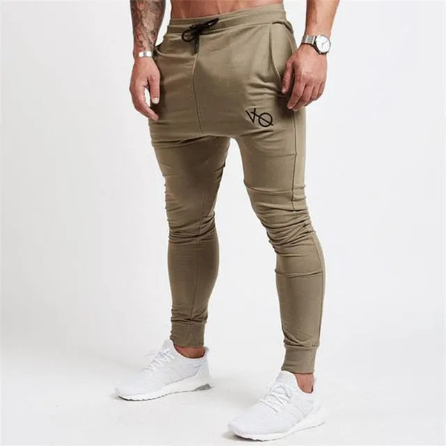 Vanquish Men's Fitness Joggers