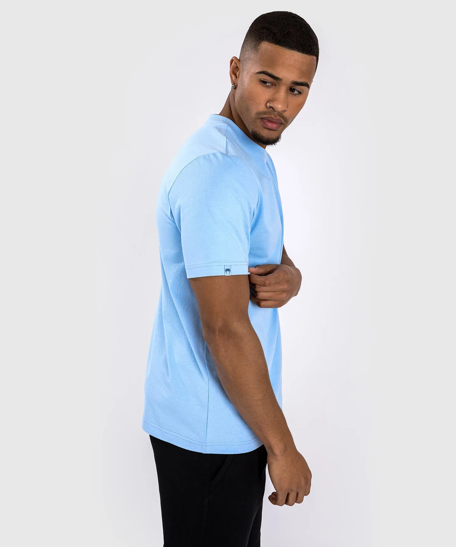 Venum Contender T-Shirt - Ocean Blue