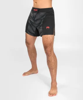 Venum Phantom Fightshorts - Black/Red