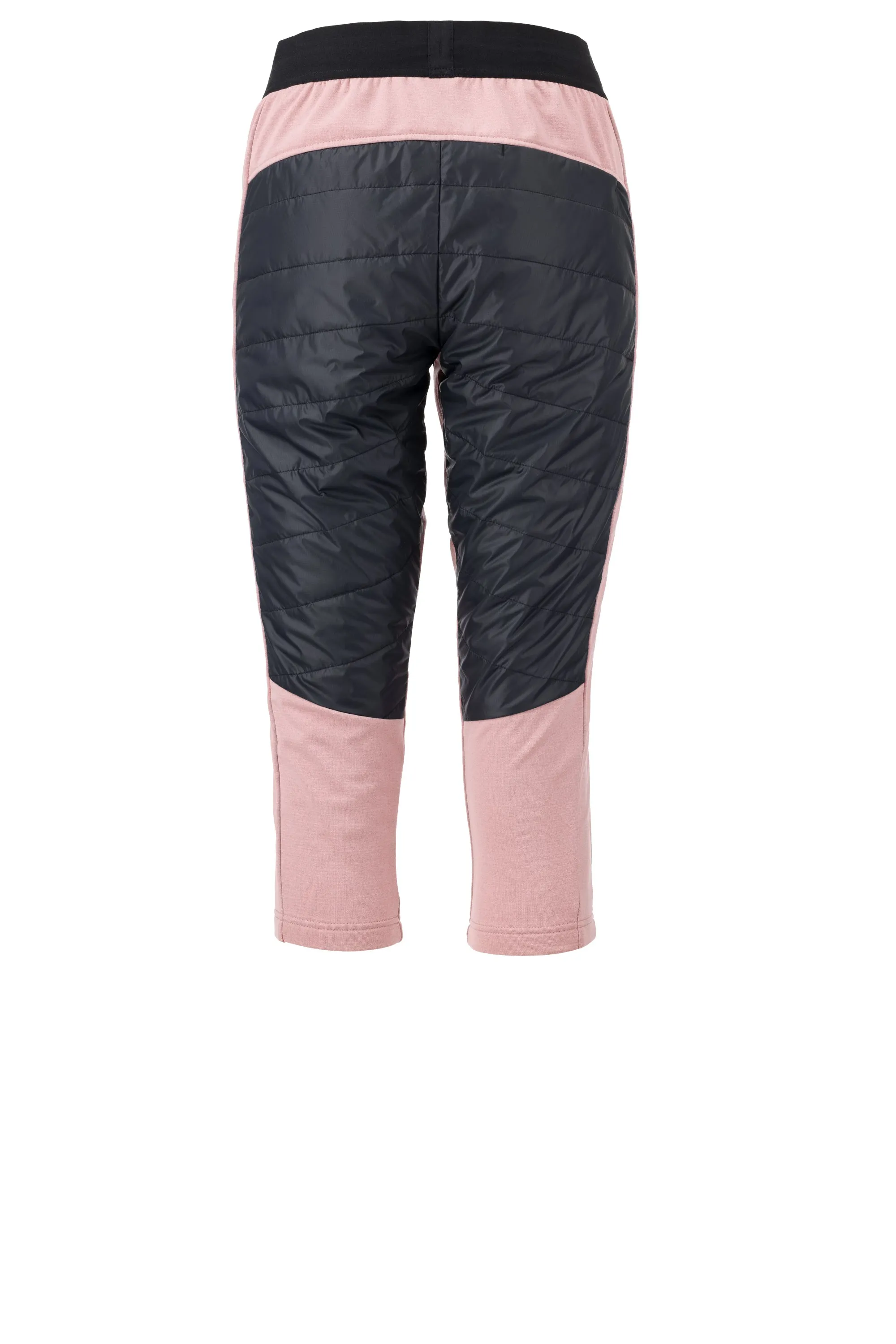 W Puffer 3/4 Pant