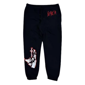 Warden Sweatpants